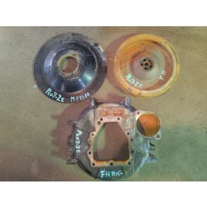 PC08uu カウンターウエイト　コマツ　ユンボ　油圧ショベル コマツ PC12UU 油圧ショベル カウンターウエイト ユンボ : イー重機