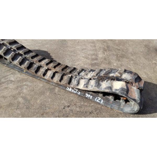 コベルコ　SK007-2　ミニ油圧ショベル　クローラー（2）