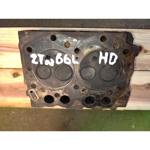 コベルコ　SK007-2　ミニ油圧ショベル　ヘッド