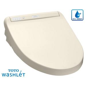 TOTO ウォシュレット TCF8CM87＃SC1　パステルアイボリー色｜e-jyuusetu