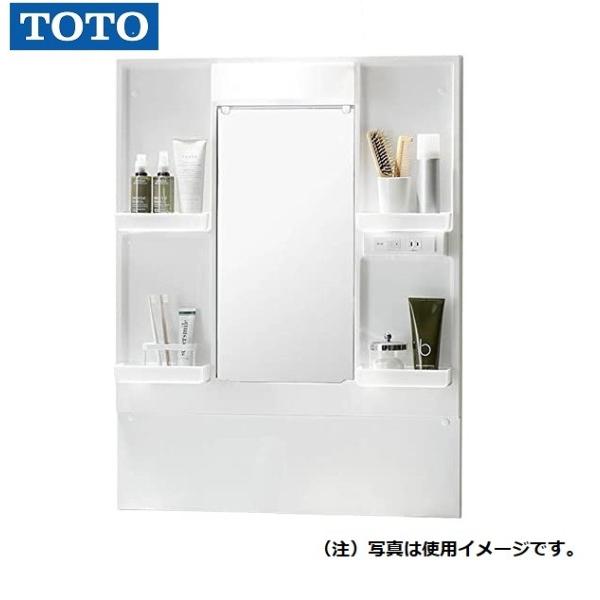 TOTO 化粧鏡 ＫＥ 化粧鏡 1面鏡 ６０ＣＭ巾【鏡のみの販売】