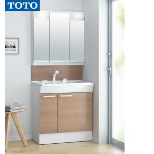 TOTO 洗面化粧台 KC 1面鏡+両開きセット 60cm巾 シンシア TOTO 洗面化粧台 KC 1面鏡+両開きセット 60cm巾 シンシア