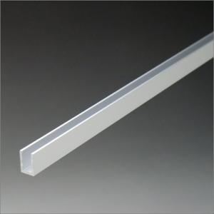 アルミチャンネル 1.0x8.5(内寸6.5)x...の商品画像