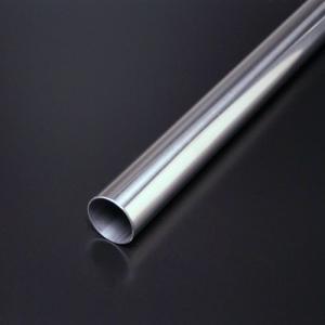 足掛金物 CPP-38 足掛け用パイプ 38mmx1820mm ＃400研磨 足置きパイプ 