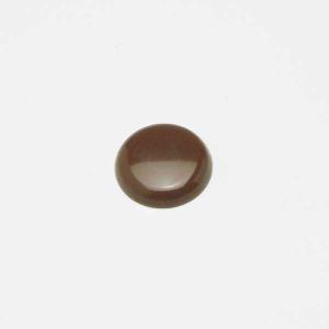 セットキャップカバー 16mm 茶