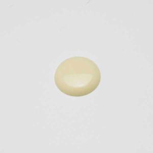 セットキャップカバー 16mm クリーム