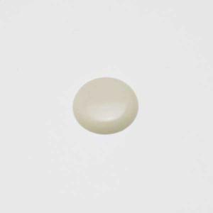 セットキャップカバー 16mm ライトグレー