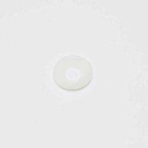 セットキャップワッシャー 樹脂 白 φ5穴の商品画像
