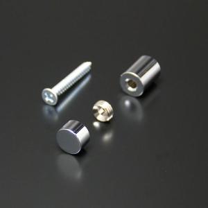化粧ビス 12mm セット パイプ長 10mm ...の商品画像