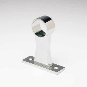 足掛金物 CPP-38 足掛け用パイプ 38mmx1820mm ＃400研磨 足置きパイプ