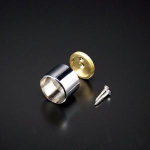 二重ソケット 13mm HRS-5 クロームメッキ｜e-kanamono