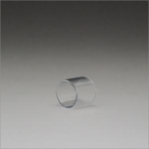 棚ダボ 棚受ダボ ダボ棚用 透明ダボカバー 12x12mm用