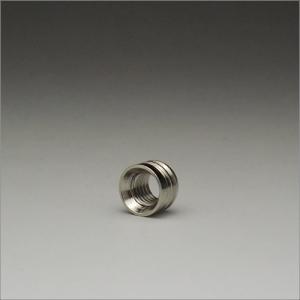 棚ダボ 棚受ダボ ダボ棚 12mm メン 小 （M8ネジ）