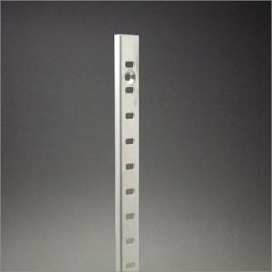 ロイヤル 棚柱 チャンネルサポート（シングル） ASF-1 1500mm ホワイト