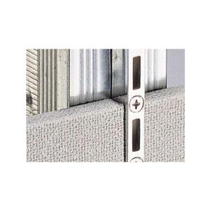 ロイヤル 棚受け ウッドブラケット A-32 400 Aホワイト ※片側のみです