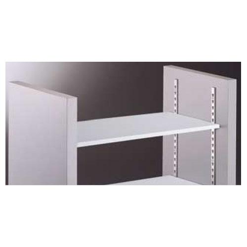 ロイヤル 棚柱 GPダボ柱 GPS 1820mm アルシルバー