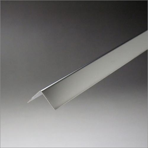 ステンレス アングル 0.8x40x40x2000mm 鏡面（#600研磨）