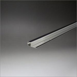 ステンレスミラーコーナー 12x12x3000mm 鏡面（#600研磨