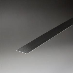 ステンレスフラットバー 1mm 平角棒 平板 1.0x45x2000mm