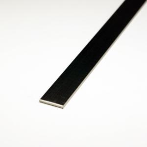 ステンレスフラットバー 3mm 平角棒 3.0x30x4000mm ヘアライン