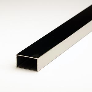 角パイプ 角材 ステンレス 1本 5030mm 鋼材 ステンレス角パイプ 1.2x30x30x5000mm（4M+1M） #400研磨 : オンライン