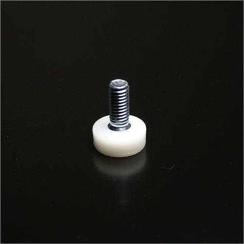 樹脂アジャスター PC TDP-1 3/8[3分ボルト]-50-35 白