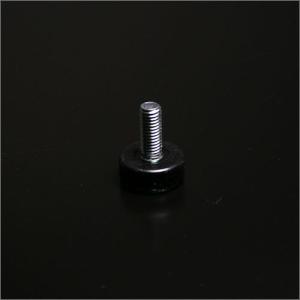 樹脂アジャスター PC TDP-1 M6-22-16 黒