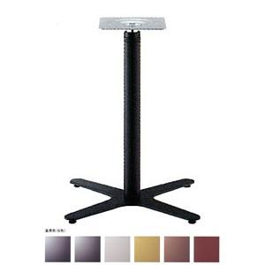 エリアSC 2650 ラチェット昇降式　テーブル脚ほぼ新品 ラチェット昇降式テーブル脚 エリアSC2650 ベース475x475 パイプ60.5φ