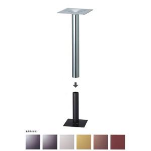 業務用 テーブル脚 ツイン 高さ70cm 組立式 在庫4 tbk-tbk-tk_main.jpg
