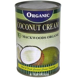 ココナッツクリーム 400ml 有機jas アリサン 自然食品 有機米 かねこや 通販 Yahoo ショッピング