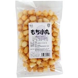 （小袋）もち小丸 70g｜ウイングフーズ｜e-kanekoya