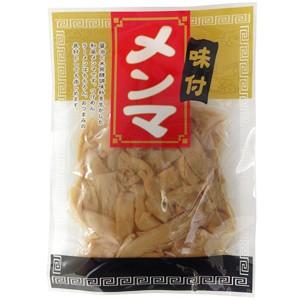 味付けメンマ 80g｜マルアイ食品 /取寄せ