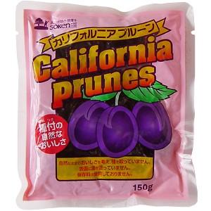 カリフォルニアプルーン 150g｜創健社