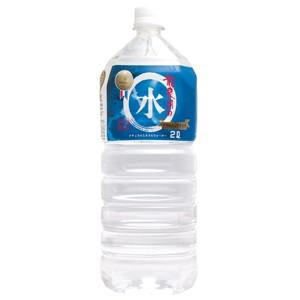 龍泉洞の水 2L｜岩泉産業開発 /取寄せ｜e-kanekoya