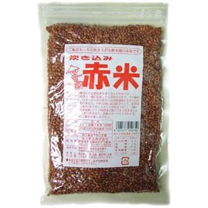 炊き込み赤米（国内産） 250g｜富士食品 /取寄せ