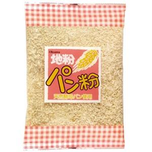 地粉パン粉 150g｜オーサワジャパン /取寄せ｜e-kanekoya