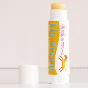 日本創健 馬油リップクリーム 4g スティック容器入り : にっぽん