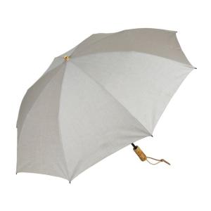 傘 メンズ 折りたたみ傘 日傘 晴雨兼用傘 ワ...の詳細画像1