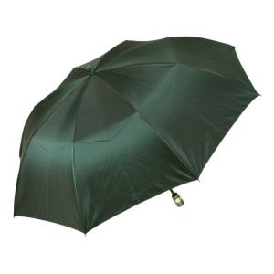 傘 メンズ 折りたたみ傘 前原光榮商店 雨傘 日本製 シャンブレイ-M