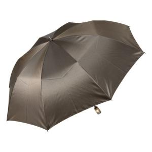 傘 メンズ 折りたたみ傘 前原光榮商店 雨傘 日本製 シャンブレイ-M