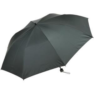 傘 メンズ 折りたたみ傘 前原光榮商店 雨傘 日本製 シャンブレイ-M