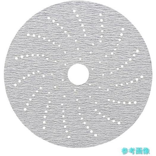(3M) H/ASHI DIA 320 足付けダイヤモンドディスク(硬い電着用) 125mm P32...