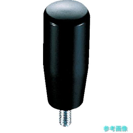 ELESA RG80 回転グリップ 26×80