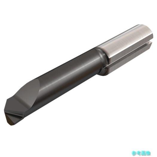 イスカル PICCO R 055.6-15(IC908) ピコカット小径ソリッドバー PICCO R...