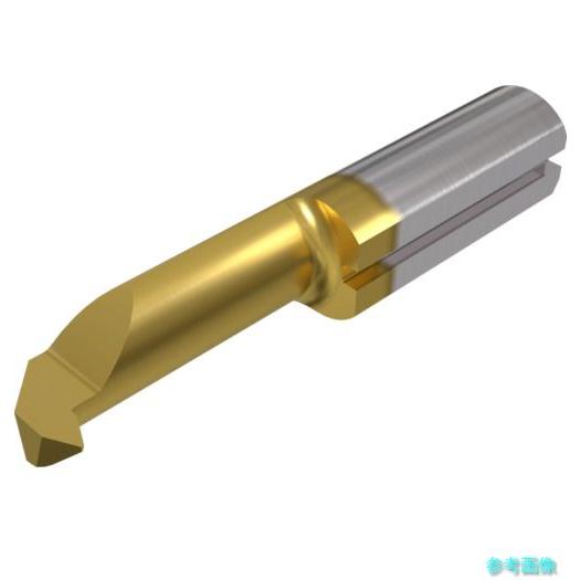 イスカル PICCO R 006.5524-15(IC228) ピコカット 小径ソリッドバー PIC...