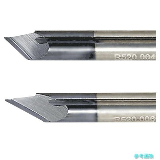 (イスカル) PICCO L 520.0060-15(IC908) ピコカット小径ソリッドバー PI...