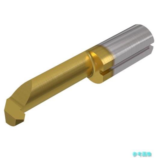 イスカル PICCO R 105.0407-15(IC908) ピコカット小径ソリッドバー PICC...