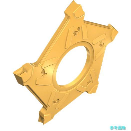 (イスカル) PENTA D32R300C-15D(IC808G) ペンタIQグリップ チップ PE...