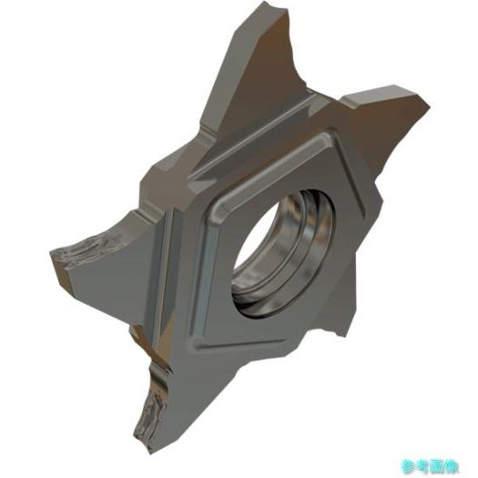 イスカル PENTA 24R150Z15D(IC1008) ペンタカット チップ PENTA 24R...