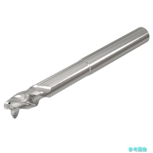(イスカル) ECA-H3 10-15/50C10CF-R30(IC08) 超硬ソリッドエンドミル ...